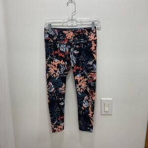 New balance leggings